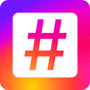 IG HashTags Exporter icon