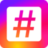 IG HashTags Exporter